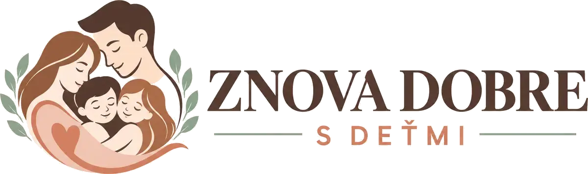 Znova dobre s deťmi